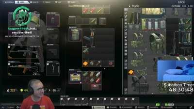 Pestilys dad plays no games