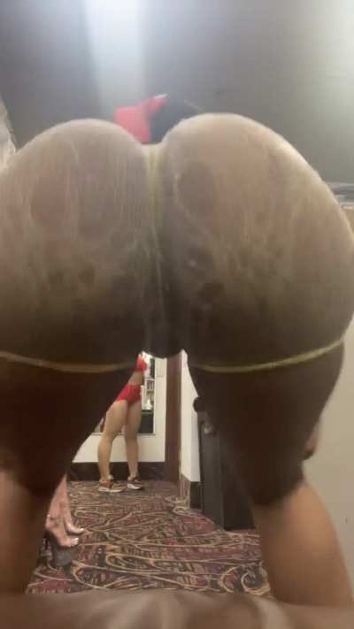 Big booty Jersey.judyy🎀