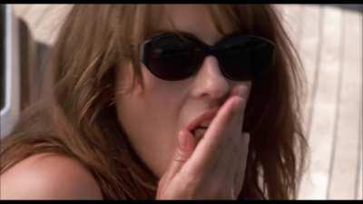 Elizabeth Hurley - The Weight Of Water - Tits - SMOOTH SLOWMO