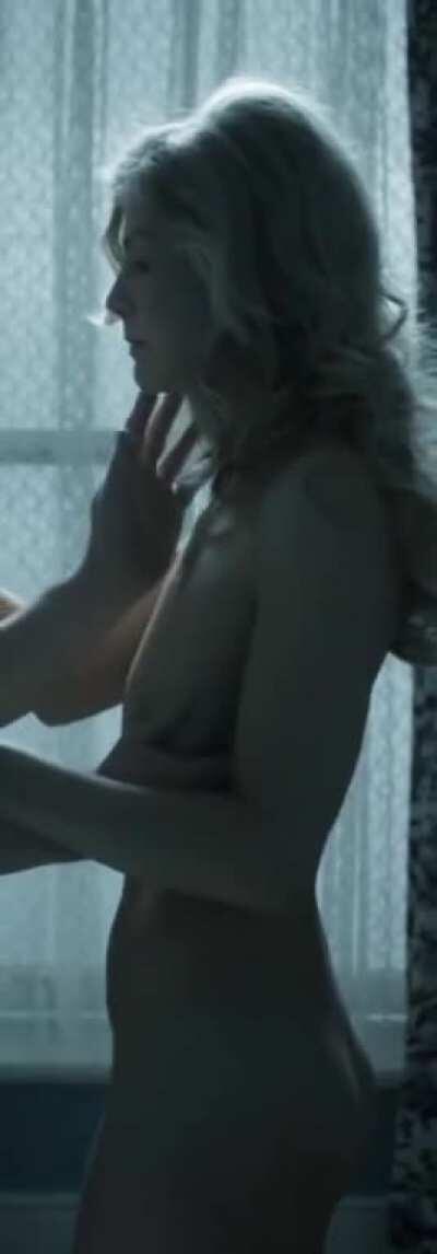 Rosamund Pike - Women in Love