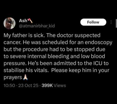 When GOD answers your prayers