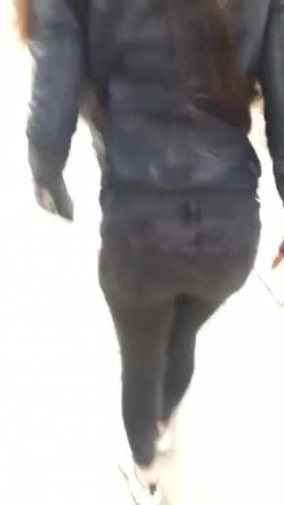 One of my favorites, love her body!