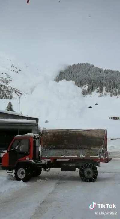 Söuemer ächt ine go?