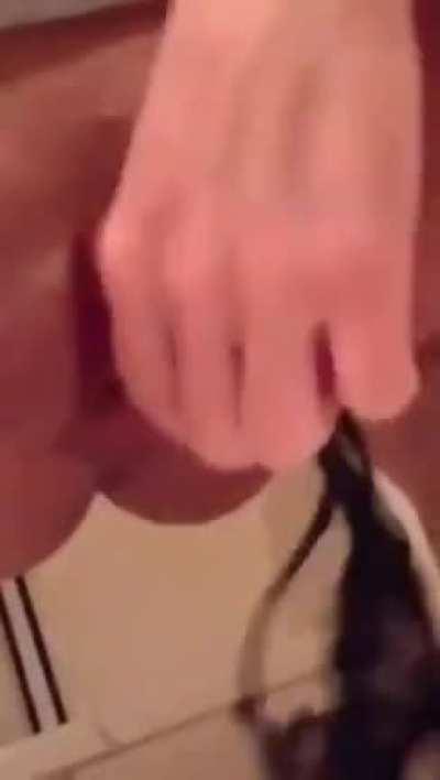 A magician never reveals their tricks