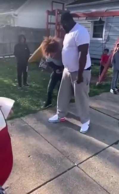 What's the plan here little man?