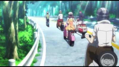 Day in the Life of a TRUE Persona Geezer