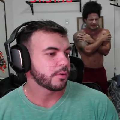 PostsdoREnanPLAY - Video #9844