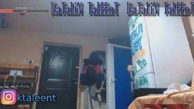 Ce ai face daca m-ai avea in frigiderul tau?