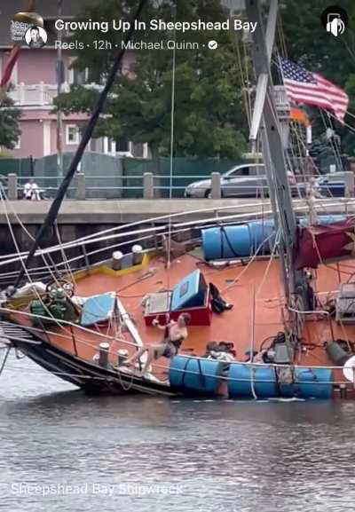 What’s going on in Sheepshead Bay?