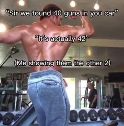 I'm 15 and this is yeet