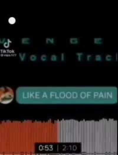 The state of this sub rn: