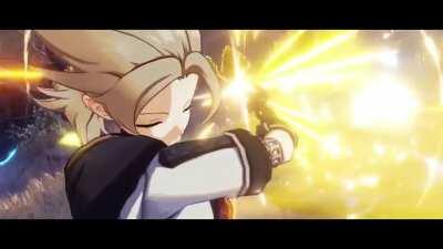 I really got into Genshin's story so I wanted to make a fanedit and here it is : D Genshin Impact ||「GMV」Warriors