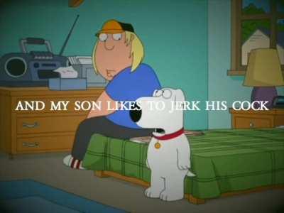 Present day, present time