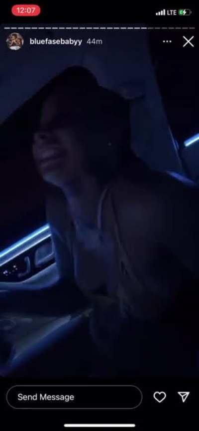 Some drunk talk about making an OnlyFans. FINALLY, because the music they make is 🗑