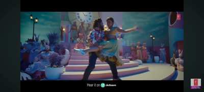 నాకు అల్లు అర్జున్ డ్యాన్స్‌లు చాలా ఇష్టం