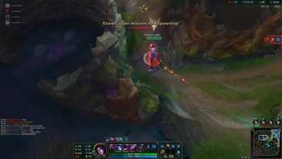 One for all is kinda fun