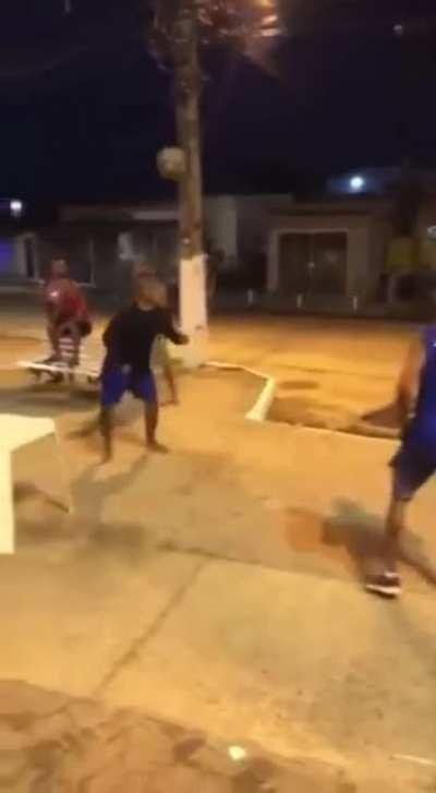 Isso parece ser muito legal