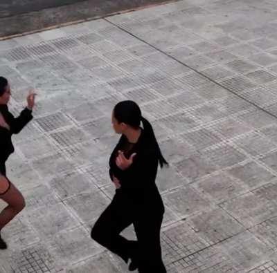 Campaign ad for Argentine candidate for Chamber of Deputies