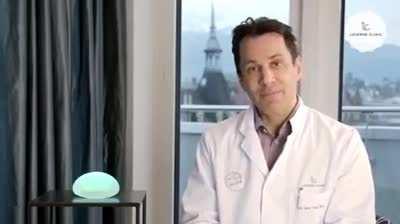 Теперь ещё и светятся