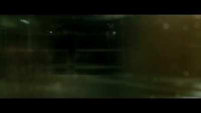 when you just left a gay pride rally shooting and your getaway driver is actually still there