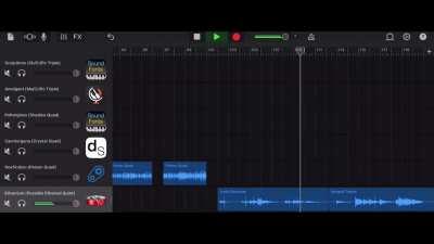 Here are my predictions for the last 5 or 6 monsters on Ethereal Workshop.