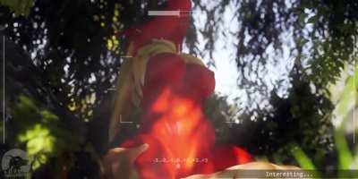 I don’t think I’ve ever posted Blaziken :(