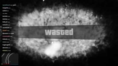 What's With All of the Explosions?