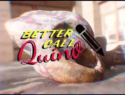 Día 612 de Sopaposting [Weekend Vandalismoposting — Better Call Quino]