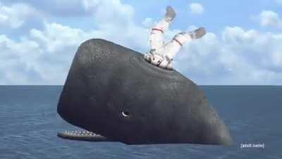 Наркосмоскот