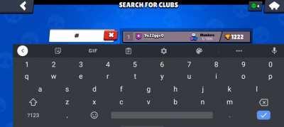 This is an hacker club! They have all brawler and maxed! They also have Stu without 10k trophies! The club is open, but If i click join...