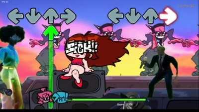 Cursed. Please forgive me!