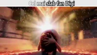 Teveu cu tub vs Tavi Colen