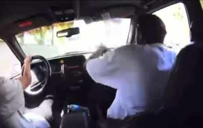 Me still blasting “The Climb Back” until The Fall Off drops: