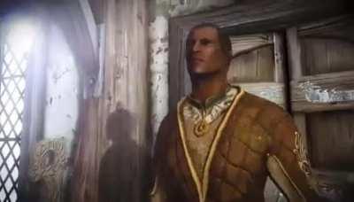 the good the bad and the Breton