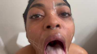 What I have for breakfast everyday