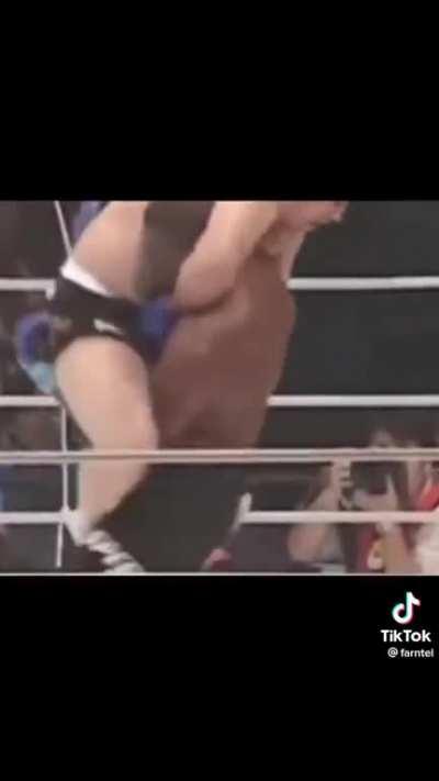 The First Conor McGregor