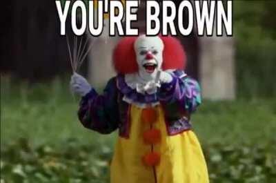 Well I mean he’s not wrong in my case