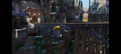 Sad wario, my way amv