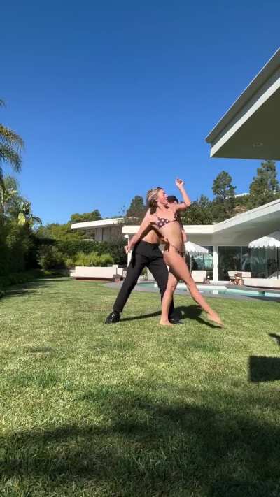 'New trick unlocked!!!! TRY IT!!!' - IG November 2025