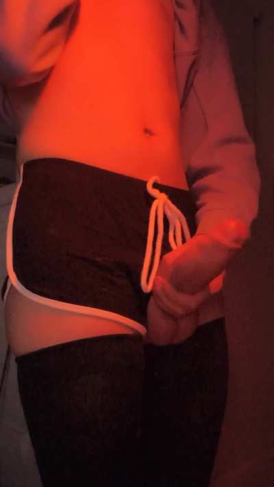 It looks huge on me 😖