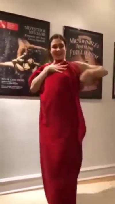 Сучка крашеная