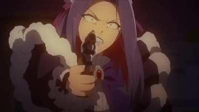 Anime is Akiba Maid War