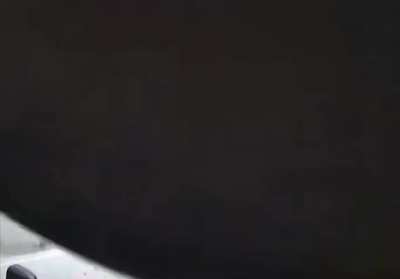 It’s raining boulders