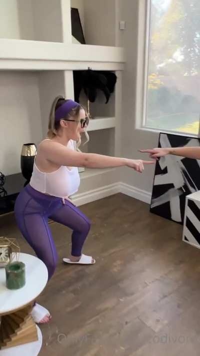 Codi Vore Chloe Surreal