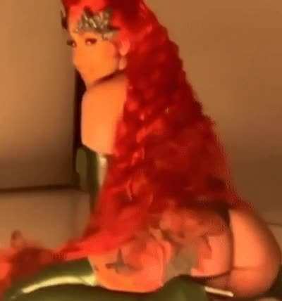 Is Cardi still one of the goats or did she fall off for you 🤔👀