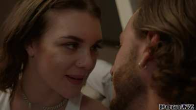 A Night with Gabbie Carter