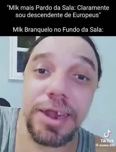 Pior que eu tenho que concordar kkkk