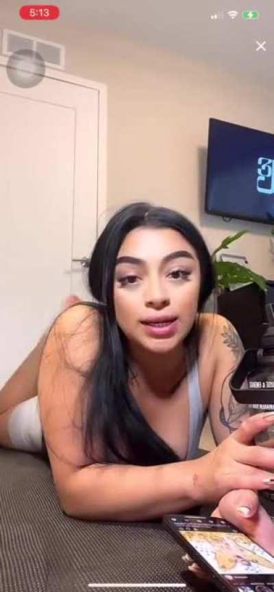 ashsillusions live (3/5/22)