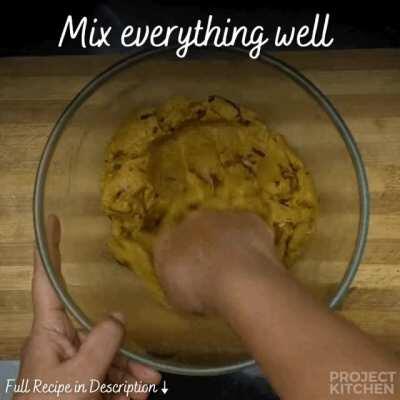 Chicken Seekh Kebabs