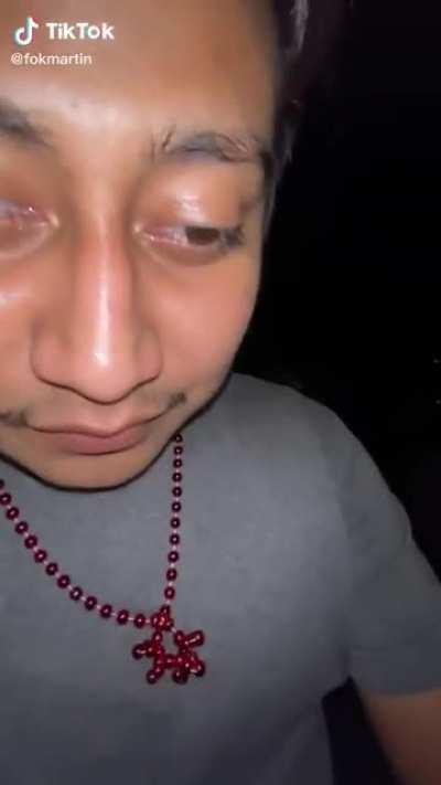 can I finish that burger tho?